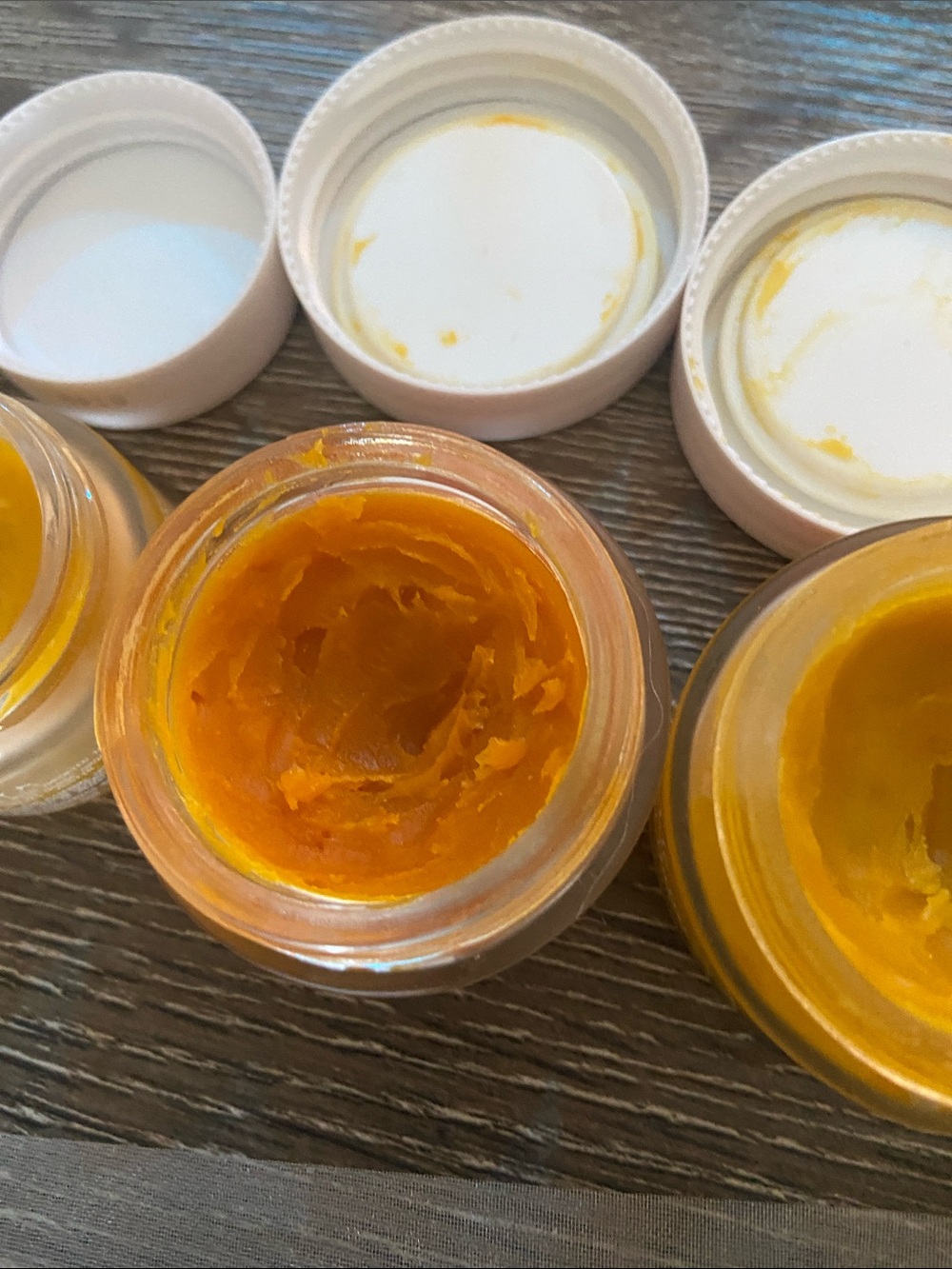Anti-Age & Insane Glow Day Balm – Orange - Picture 5 of 6